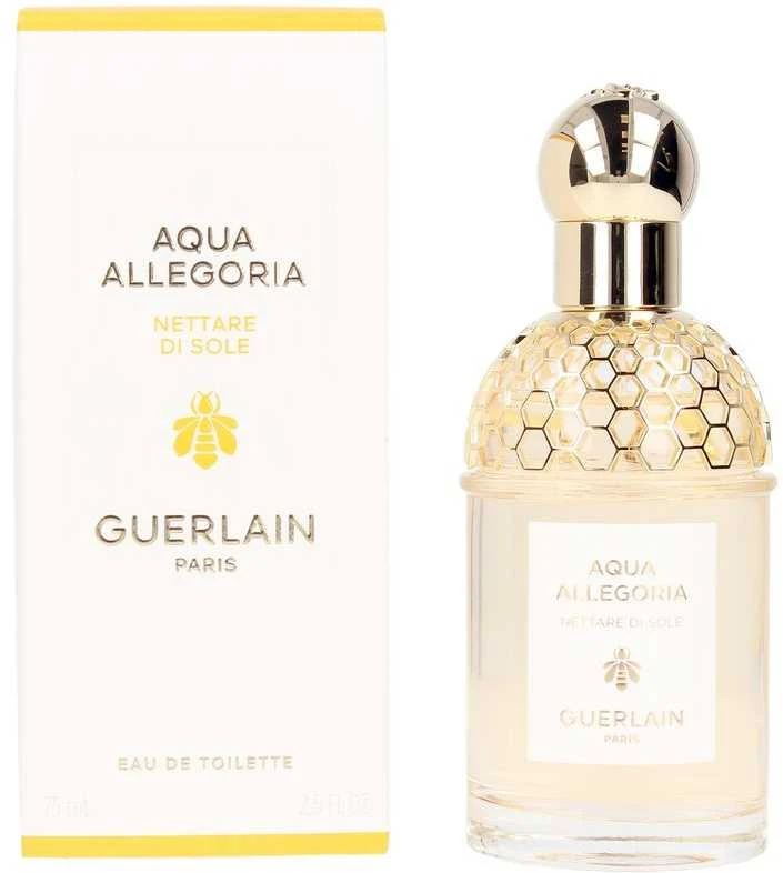 Guerlain Aqua Allegoria Nettare Di Sole EDT tualetinis vanduo moterims, 75 ml