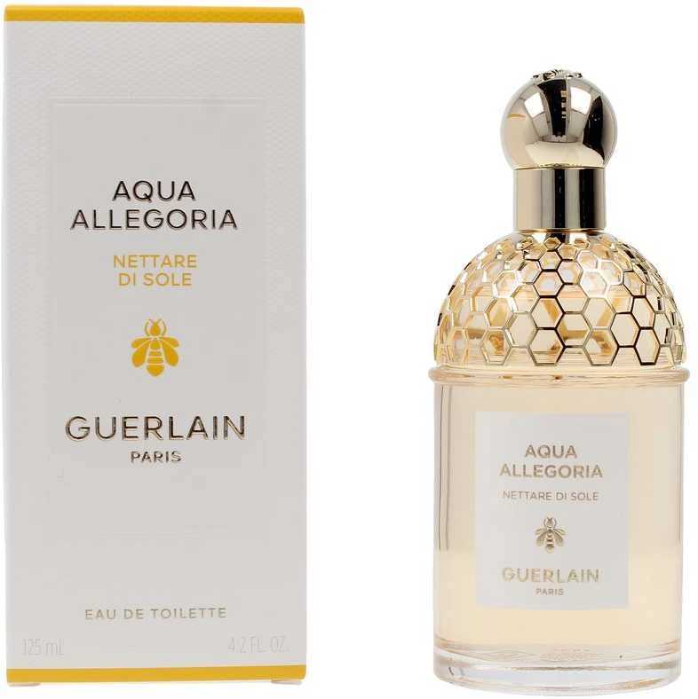 Kvepalai moterims Guerlain Aqua Allegoria Nettare di Sole EDT, 125 ml