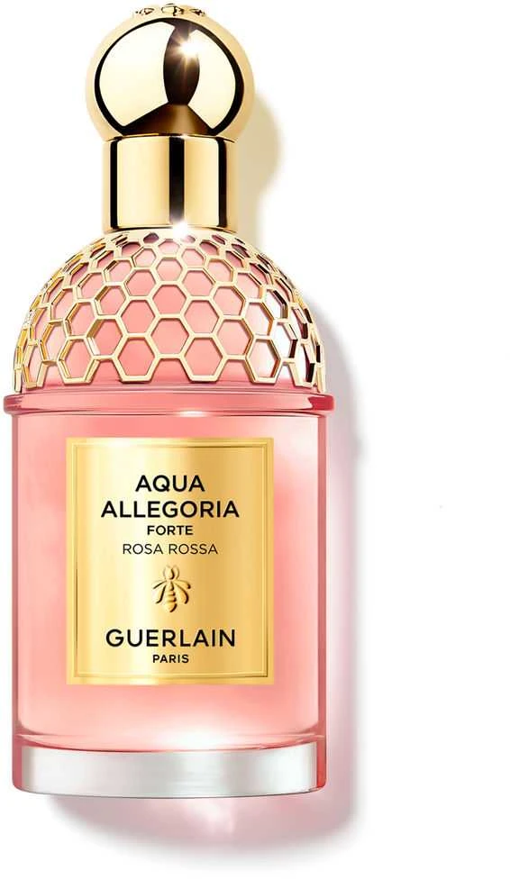 Guerlain Guer Aqua Allegoria Rossa Forte, 75 ml
