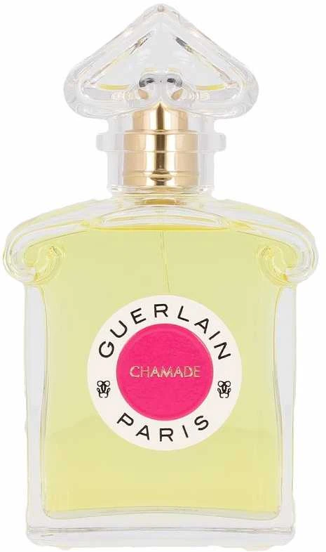 Guerlain Chamade EDT tualetinis vanduo moterims, 75 ml