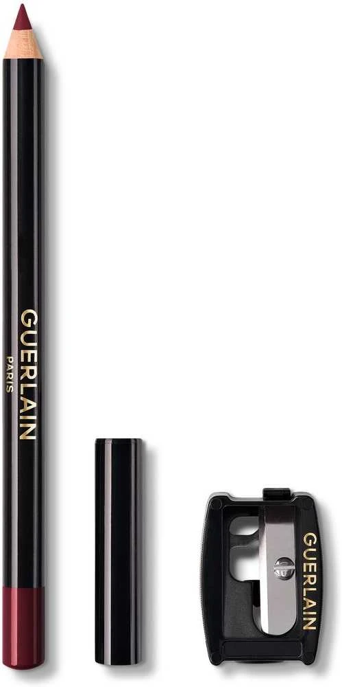 Guerlain Contour g Perfilador De Labios 06-Burgundy 1,, 2 g