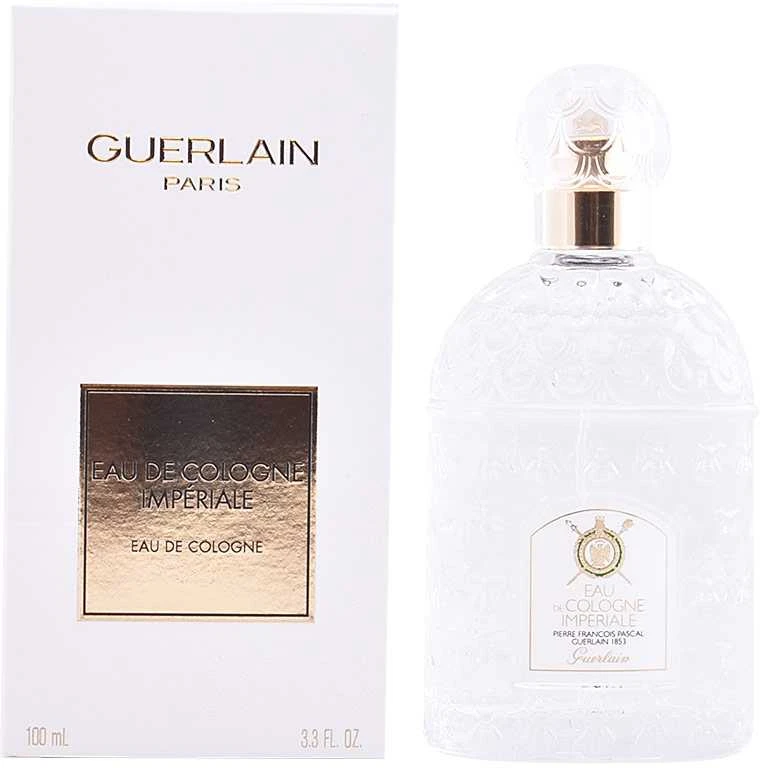 Guerlain Imperiale Eau De Cologne Purškiklis, 100 ml