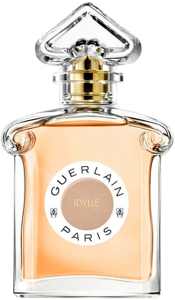 Kvepalai moterims Guerlain Idylle EDP, 75 ml