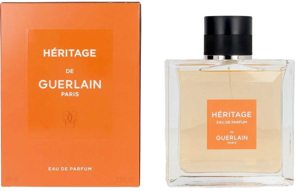 Guerlain Kvepalai Héritage 100ml