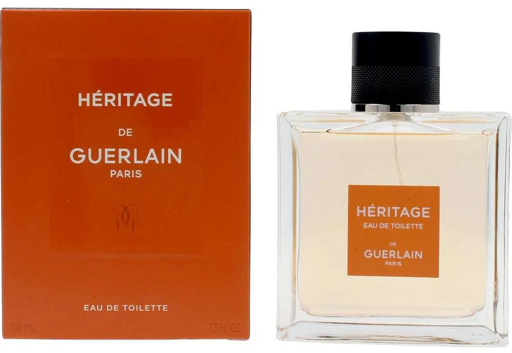 Guerlain Kvepalai Héritage 100ml