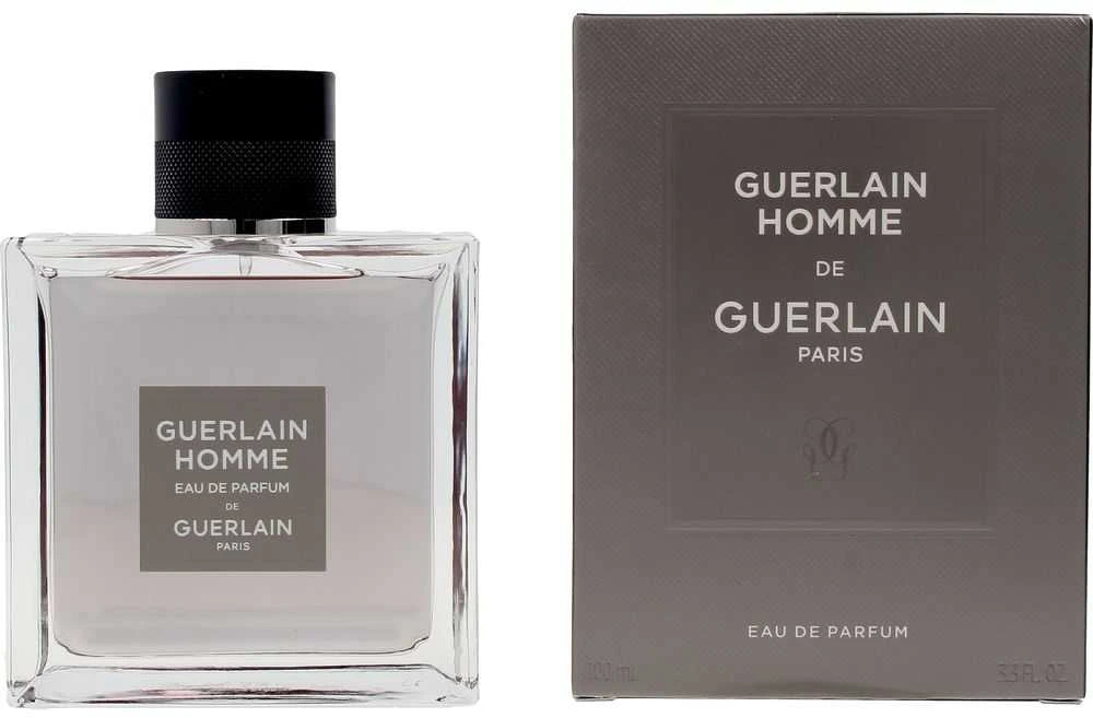 Guerlain Homme Eau De Parfum Purškiklis, 100 ml