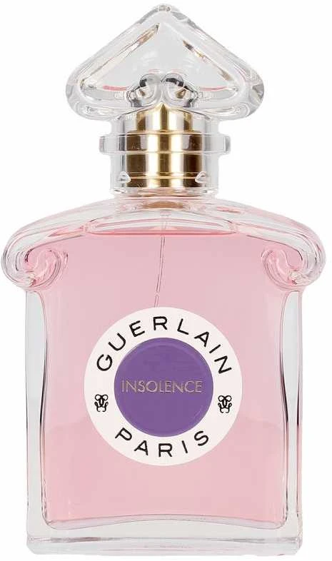 Guerlain Insolence for Women (Kvepalai Moterims) EDT 75ml