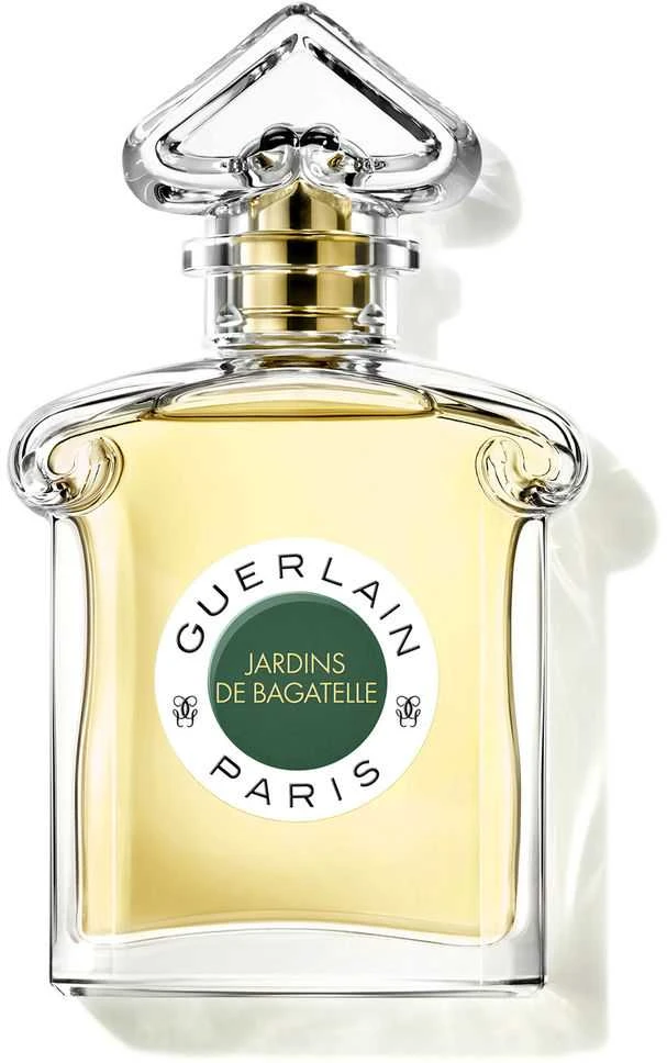 Guerlain Jardins de Bagatelle EDT tualetinis vanduo moterims, 75 ml