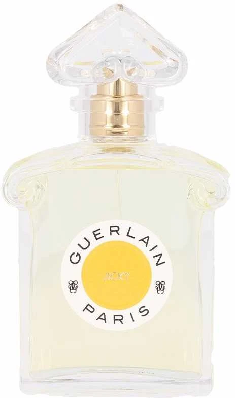 Guerlain Jicky EDP parfumuotas vanduo moterims, 75 ml