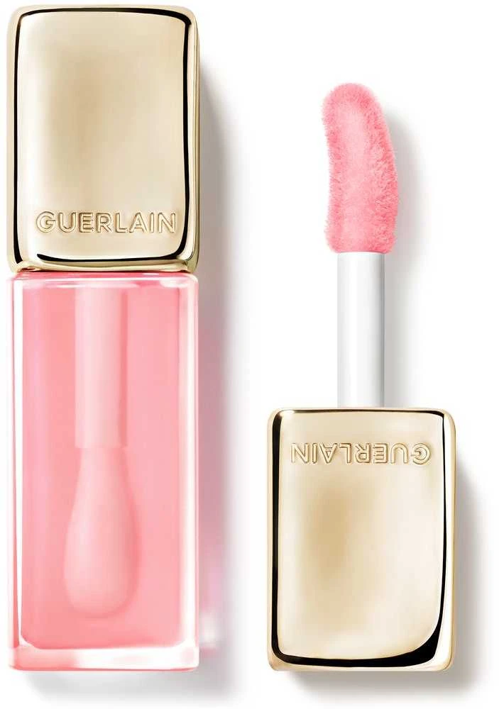 Guerlain Bee Glow Oil Lip 258 Rose, 30 ml