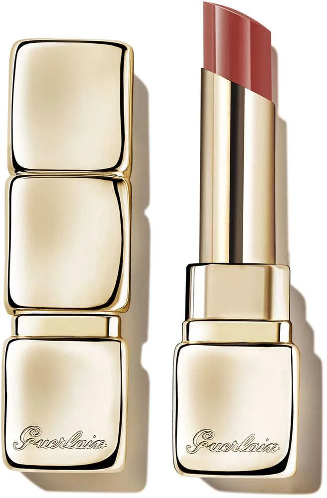 Guerlain Kiss Kiss Shine Bloom 129