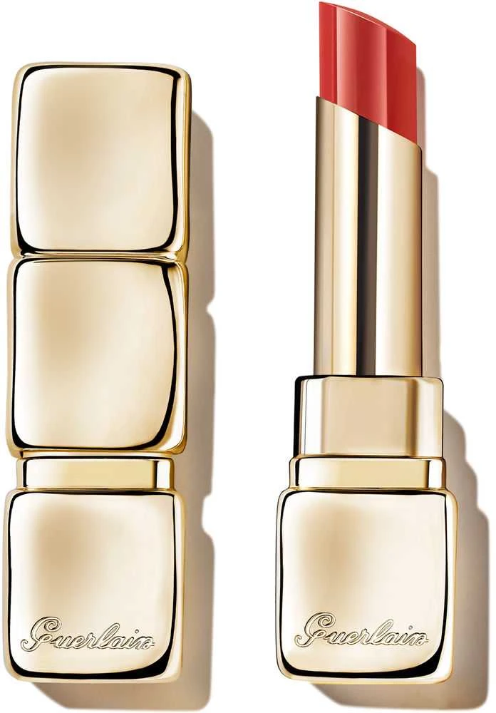 Guerlain Kiss Kiss Shine Bloom 519
