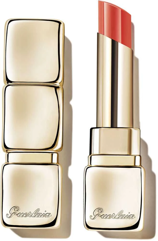 Guerlain Kiss Kiss Shine Bloom 319