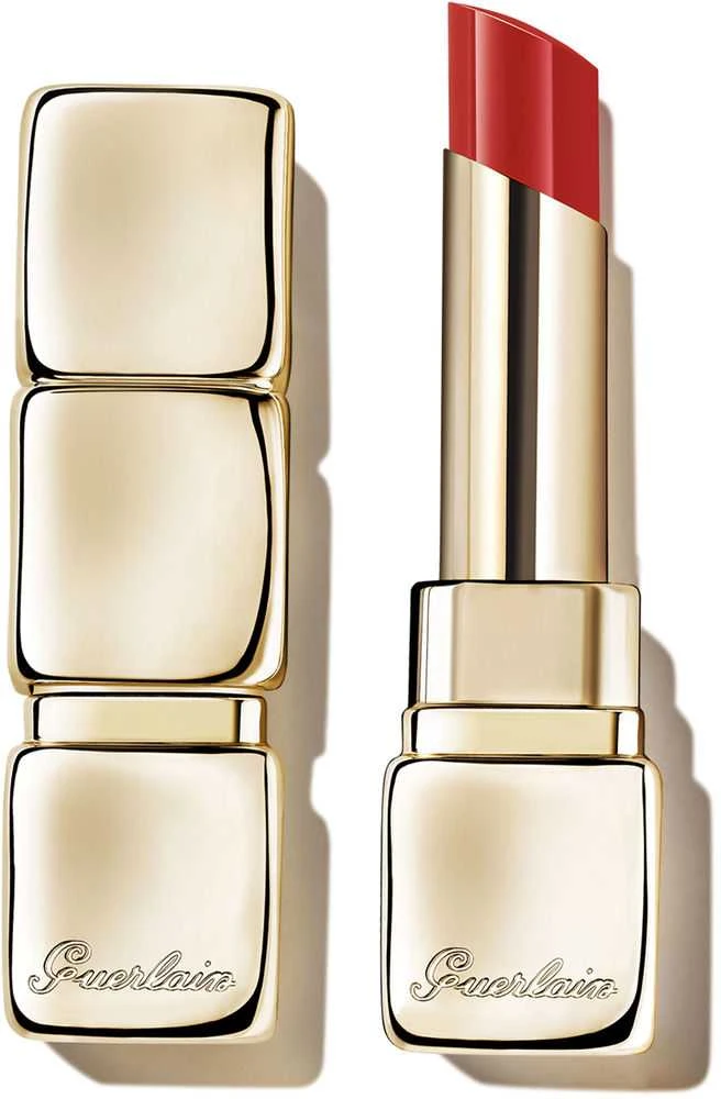 Guerlain Kiss Kiss Shine Bloom 709
