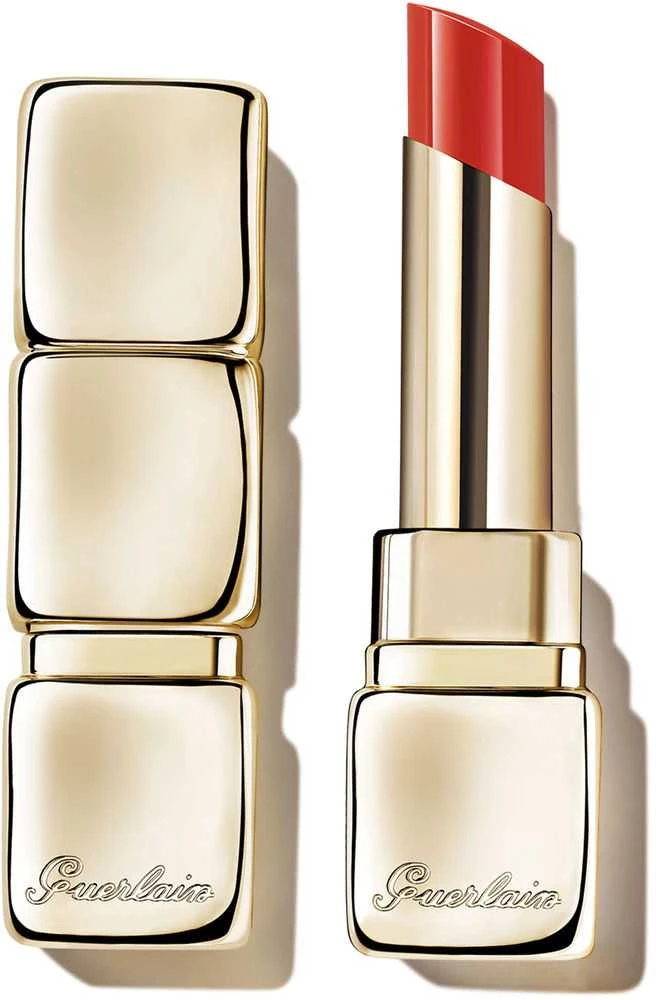 Guerlain Kiss Kiss Shine Bloom 775