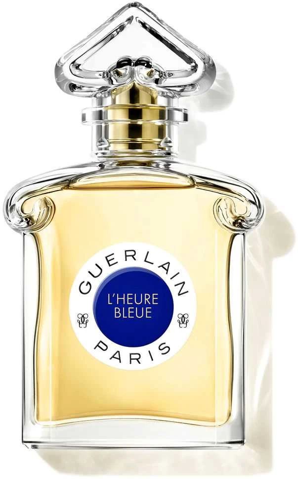 Guerlain L'Heure Bleue EDT tualetinis vanduo moterims, 75 ml