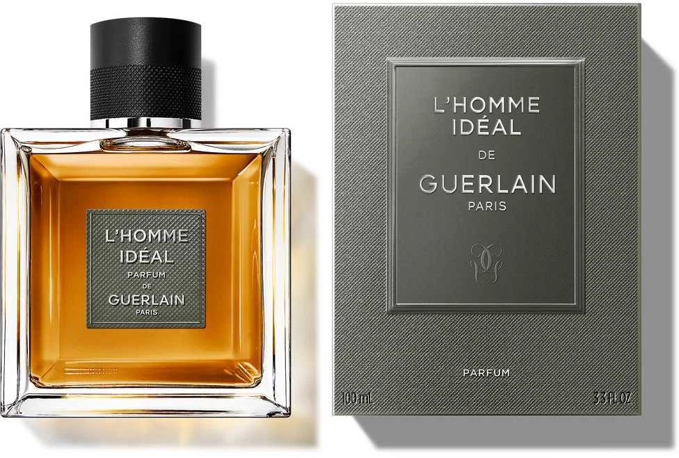 Guerlain L'homme Ideal Le Parfum, 100 ml Sp