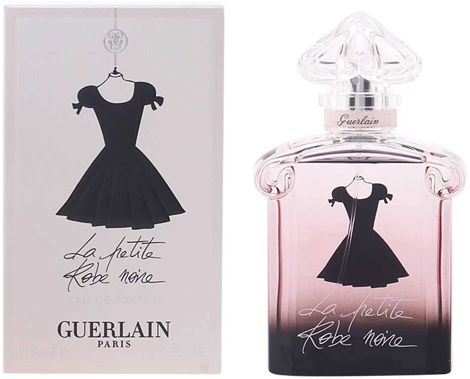 Guerlain La Petite Robe Noire Ma Premiere Robe for Women (Kvepalai Moterims) EDP 100ml - 100ml