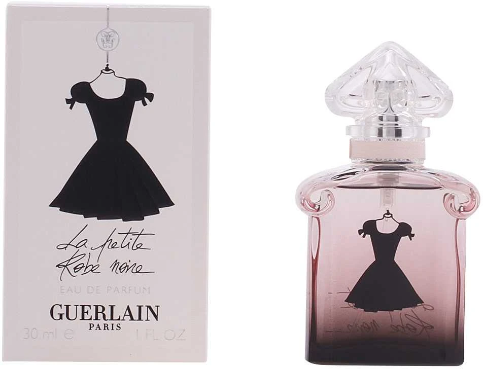 Guerlain La Petite Robe Noire EDP 30 ml