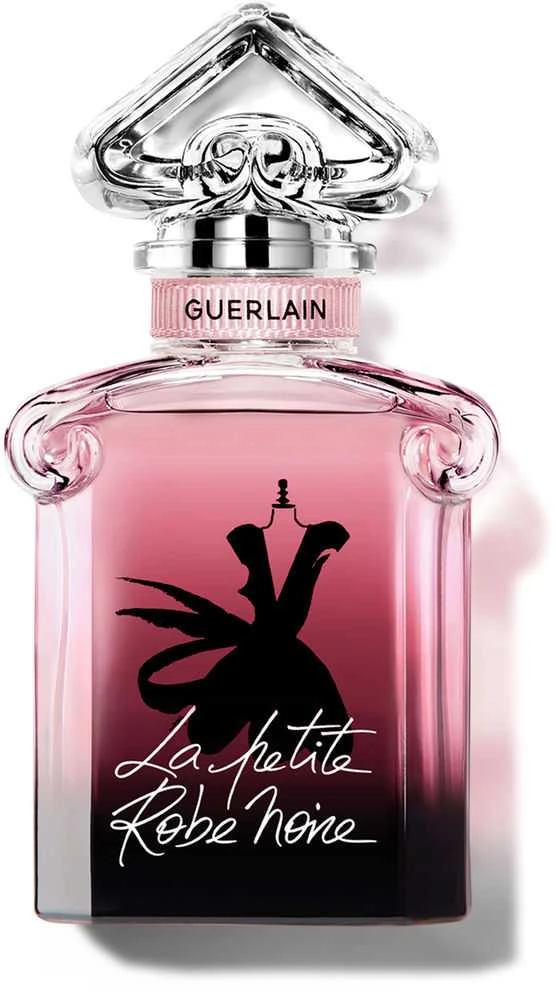 Guerlain La Petite Robe Noire Intense EDP parfumuotas vanduo moterims, 30 ml