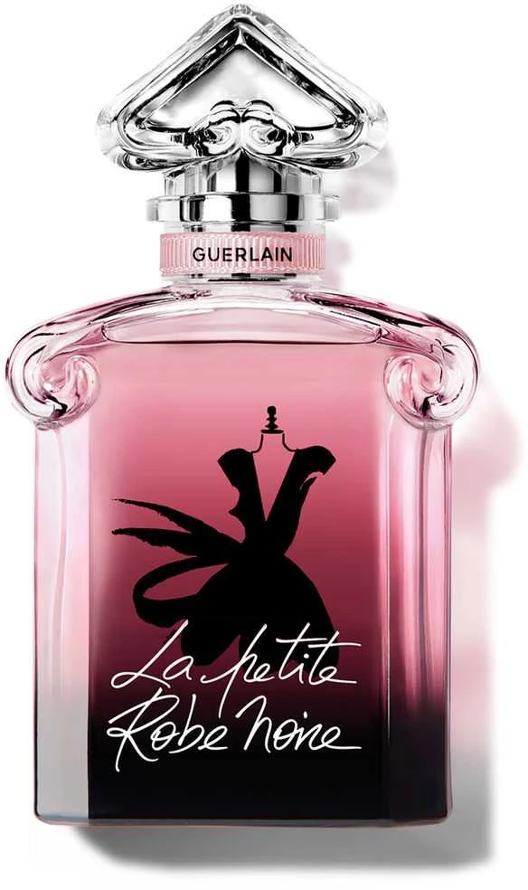 Guerlain La Petite Robe Noire Intense EDP parfumuotas vanduo moterims, 75 ml
