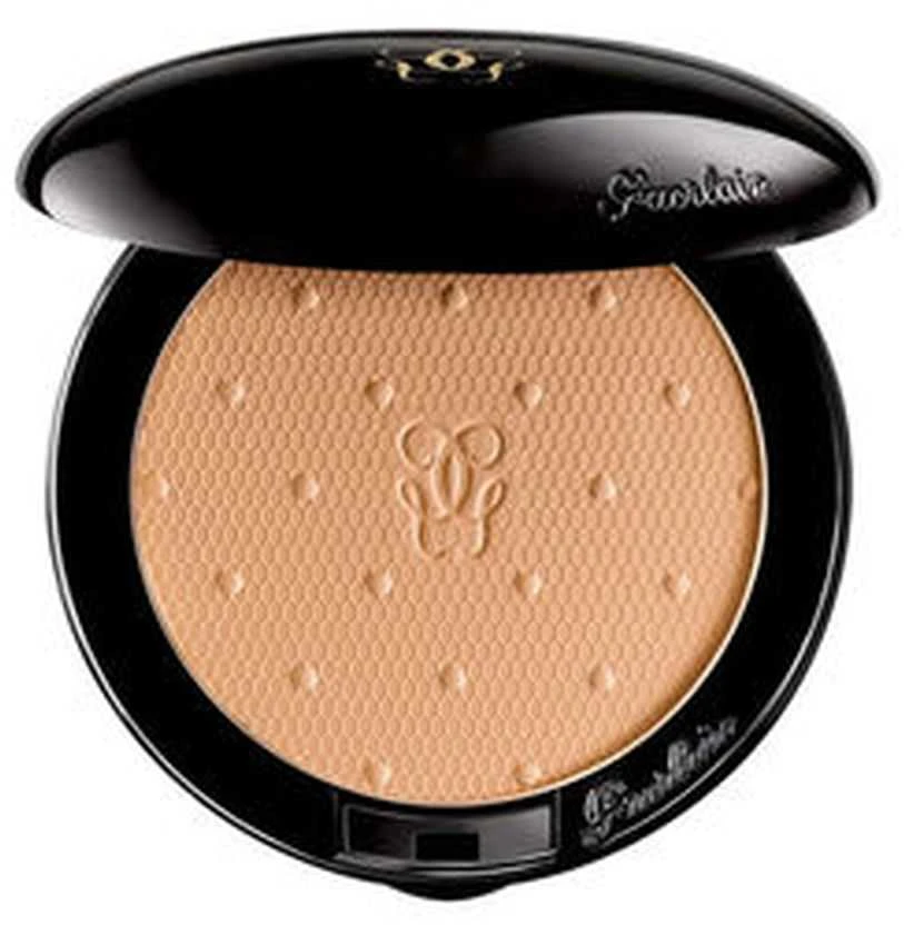 Guerlain Les Violettes Pdr Compacte N03
