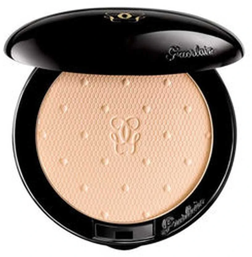 Guerlain Les Violettes Pdr Compacte N02
