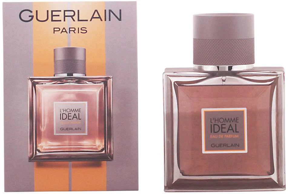 Kvepalai vyrams Guerlain L'Homme Ideal EDP, 50 ml