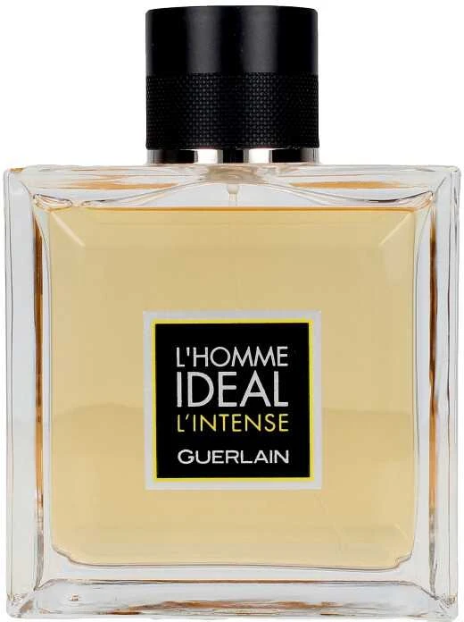Guerlain L'Homme Ideal L'Intense EDP parfumuotas vanduo vyrams, 100 ml
