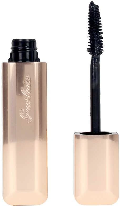 Guerlain Mad Eyes Blakstienų tušas Volume blakstienų tušas, atspalvis: 01-Mad Juodas, 8.5 m