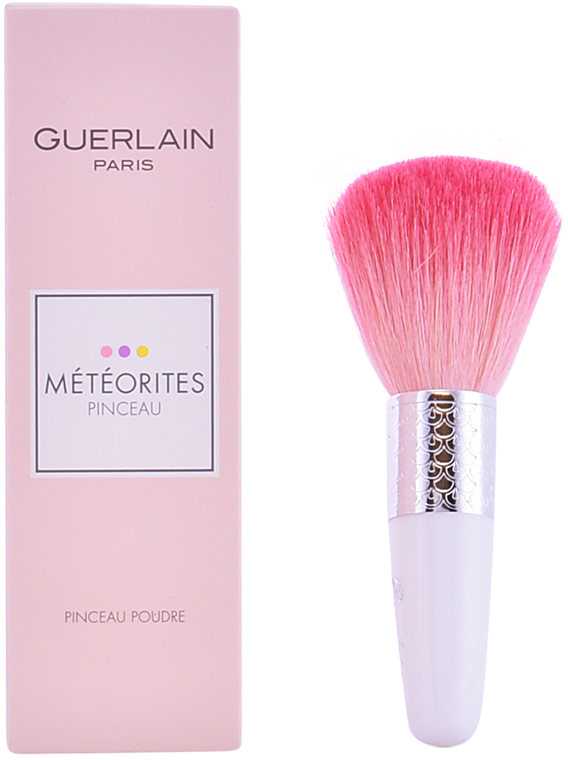Guerlain Météorites Pinceau Powder šepetėlis biriai pudrai