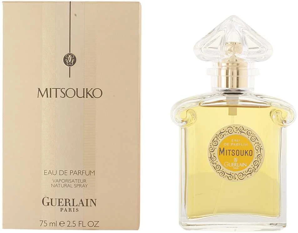 Guerlain Mitsouko for Women (Kvepalai Moterims) EDP 75ml