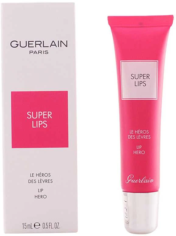 Guerlain Super Lips drėkinantis balzamas lūpoms, 15 ml