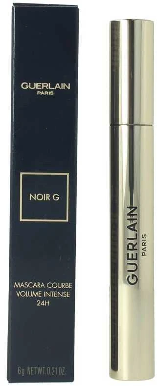 Guerlain Ojos Blakstienų tušas De Pestañas 01 Noir, 1 ml