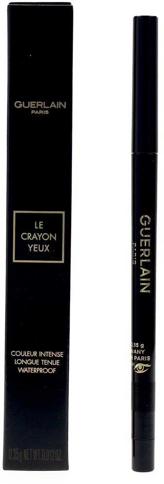 Guerlain Maquillaje Lapiz De Ojos 01, 1 ml