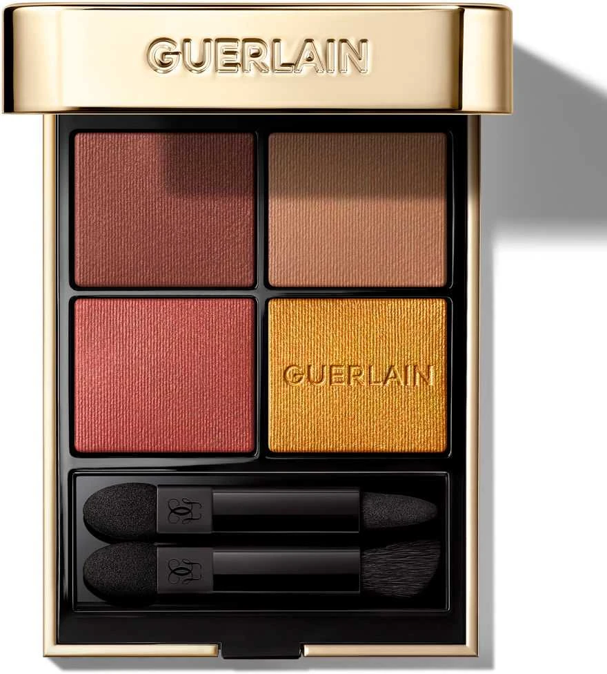 Guerlain Ombre g 214 egzotiška orchidėja