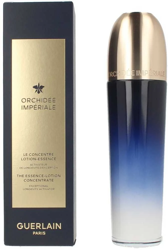 Guerlain Orchidee Imperiale kūno losjonas, 140 ml