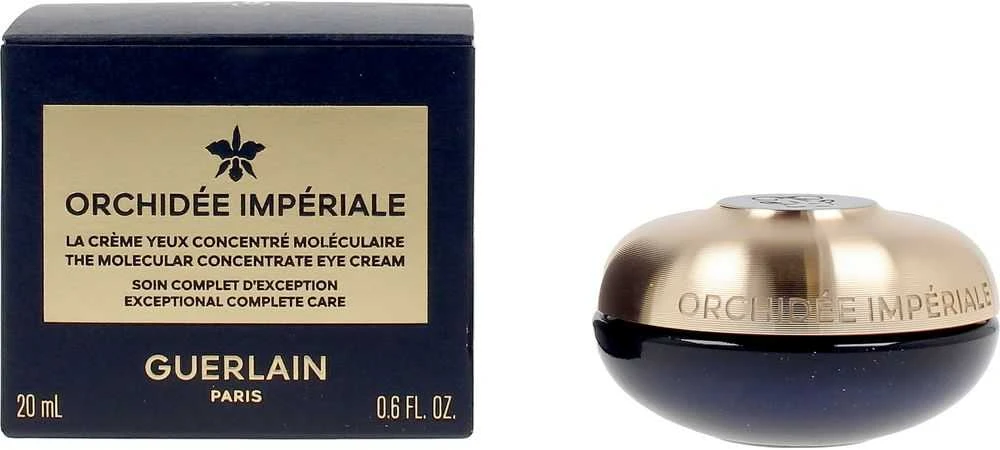 Guerlain Orchidee Imp Cont Eye Cr, 20 ml