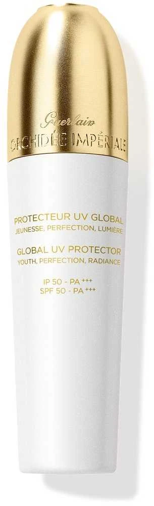 Guerlain Orchidee Imperiale Uv Kreminis Brightening Tubo, 30 ml