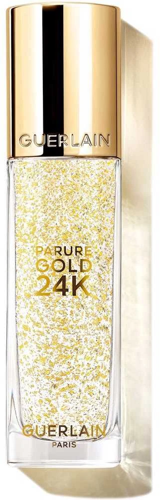 Guerlain Parure Gold 24k Radiance Primer makiažo bazė, 35 ml