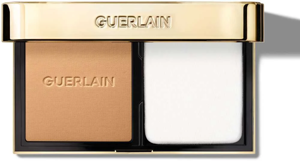 Guerlain Guer Parure Gold Polvo Compact