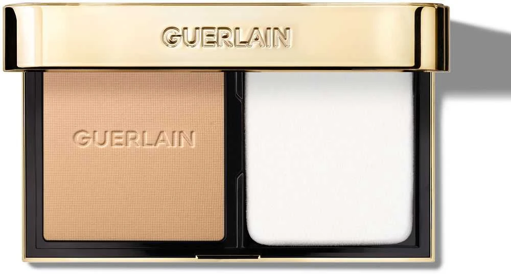 Guerlain Guer Parure Gold Polvo Compact