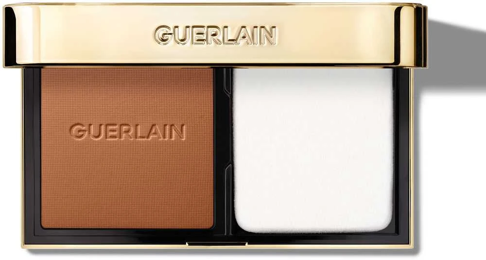 Guerlain Guer Parure Gold Polvo Compact