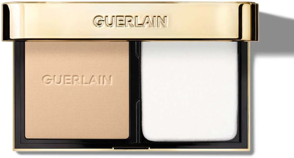 Guerlain Guer Parure Gold Polvo Compact