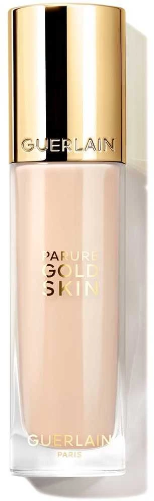 Guerlain Parure Gold Skin Fondo De Maquillaje Fluido 1c, 35 ml
