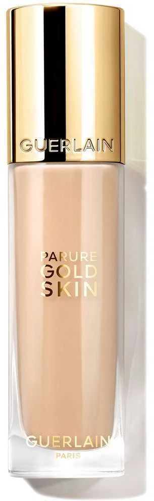 Guerlain Parure Gold Skin Fondo De Maquillaje Fluido 3n, 35 ml
