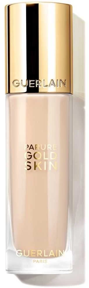 Guerlain Parure Gold Skin Fondo De Maquillaje Fluido 2n, 35 ml