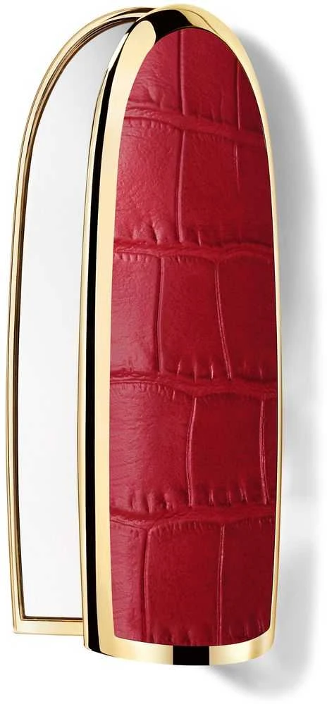 Guerlain Rouge g Carcasa Le Croco 1 U