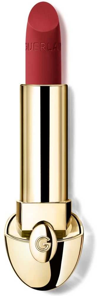Guerlain Rouge g Velvet Barra De Labios Recarga 258 3,, 5 g