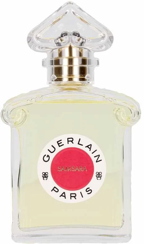 Kvepalai moterims Guerlain Samsara EDP, 75 ml